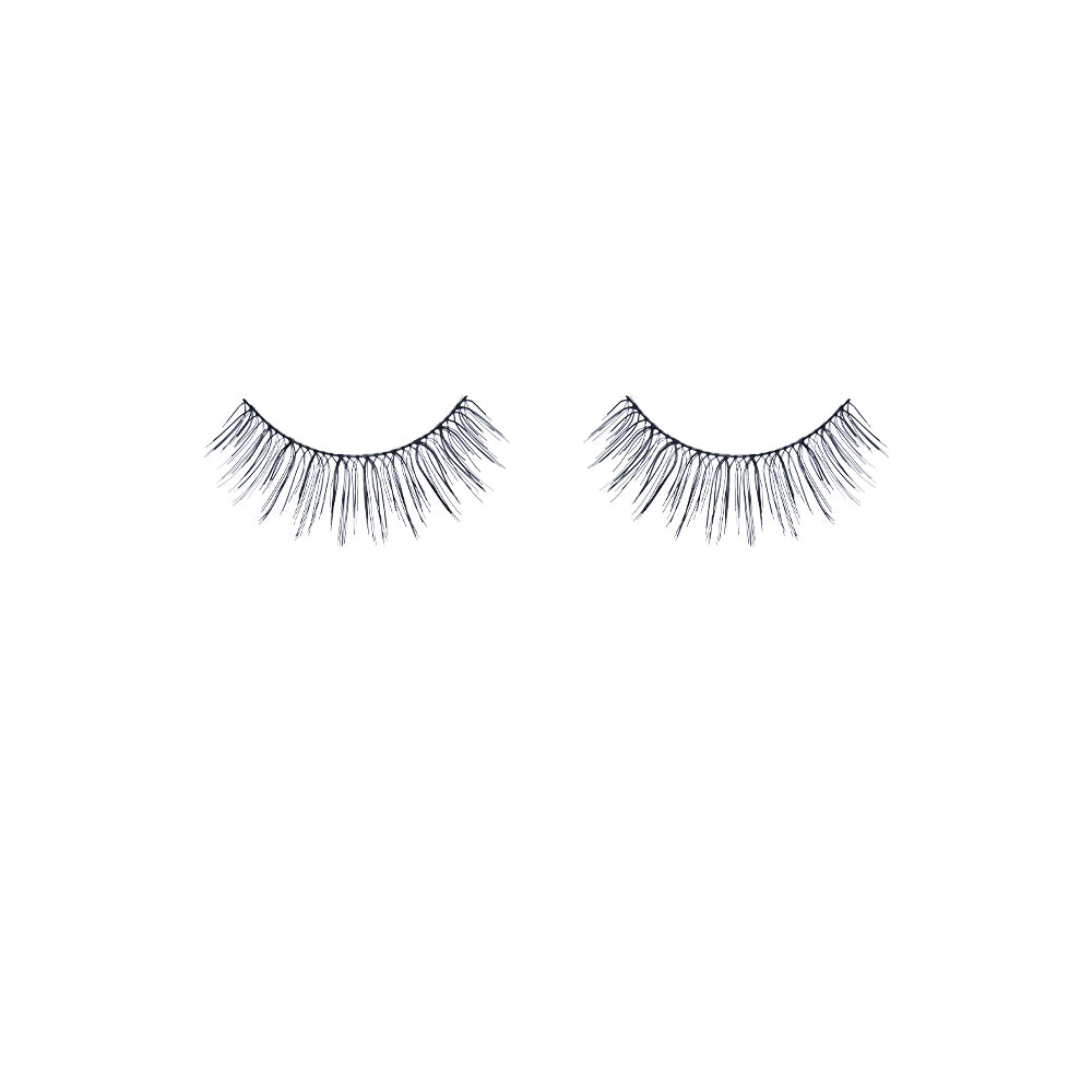 Classiques - 1170 x January Christy - Upper False Eyelashes by Artisan Professionnel