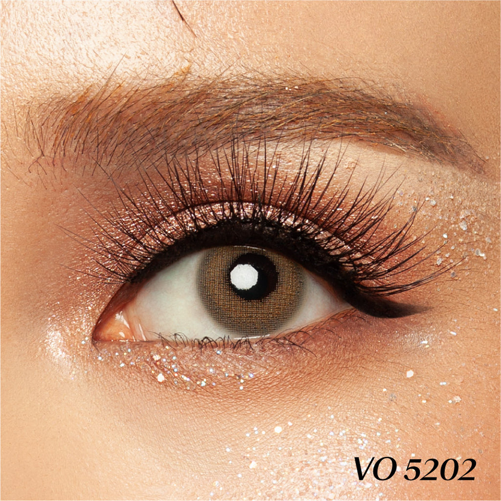 Voile 5202 X Andy Chun - False Eyelashes by Artisan Professionnel