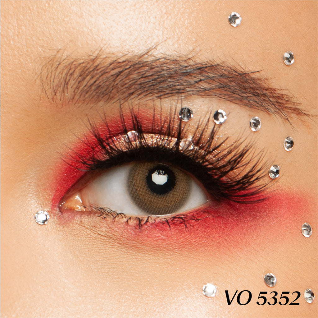 Voile 5352 X Andy Chun - False Eyelashes by Artisan Professionnel
