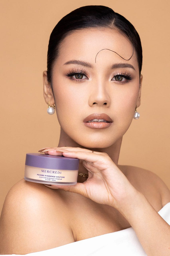 Tips  Makeup Menggunakan Lip Cream ArtisanPro by @nooibeauty