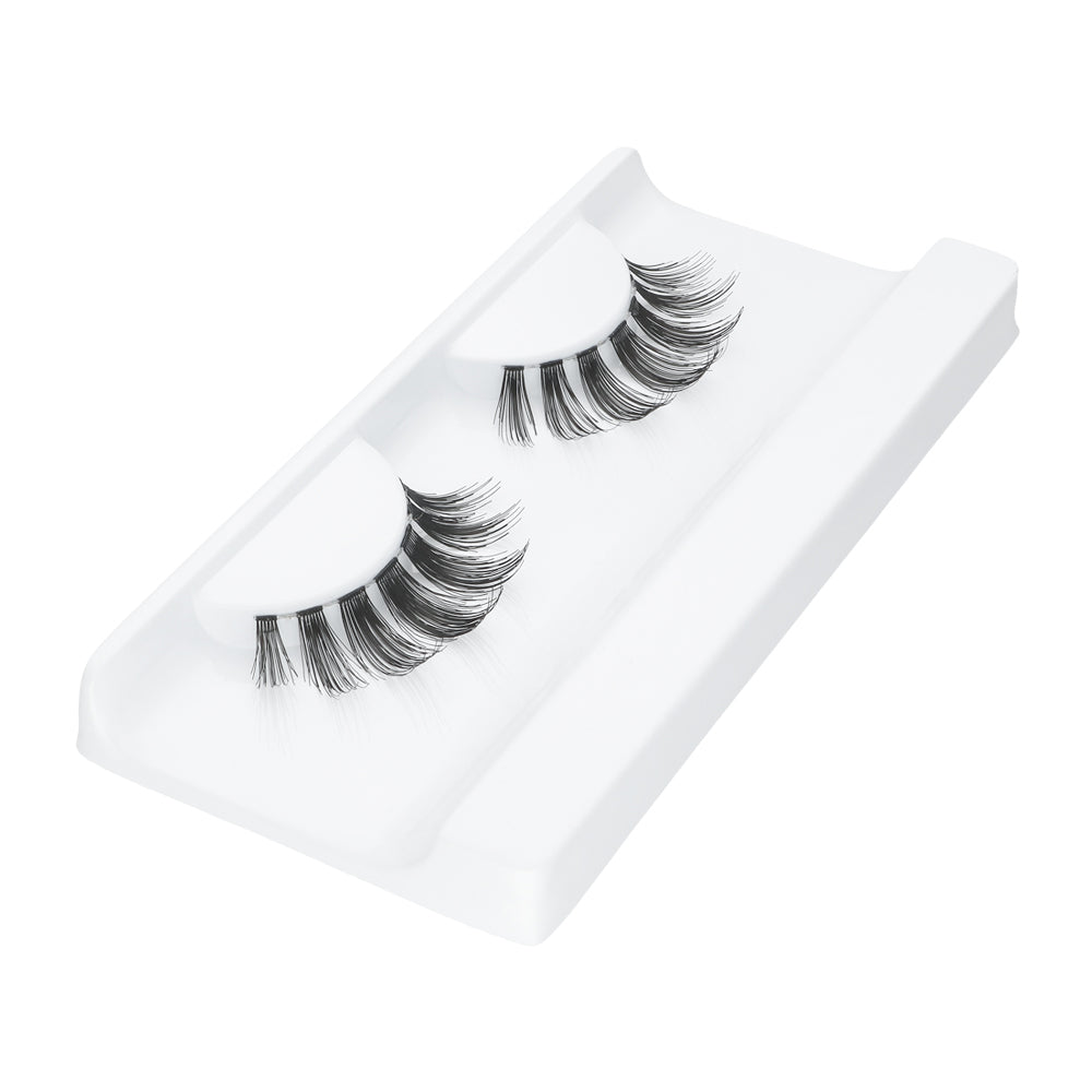 CLASSIQUES- 1227 X BENNU SORUMBA - Upper False Eyelashes by Artisan Professionnel