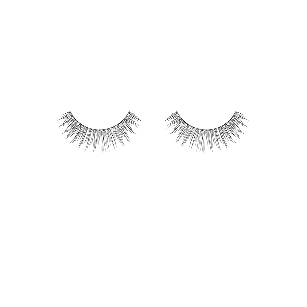 CLASSIQUES - 1720 X CHERRY JESSICA - Upper False Eyelashes by Artisan Professionnel