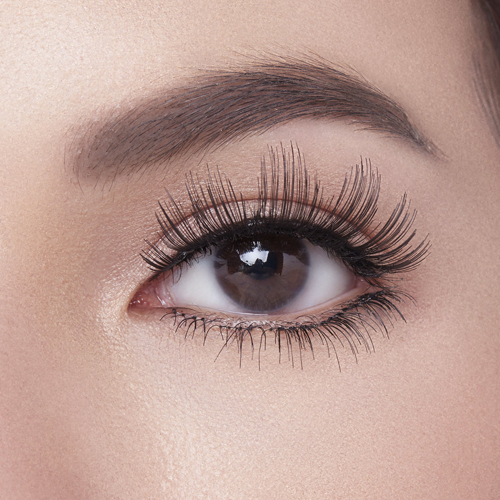 CLASSIQUES- 1227 X BENNU SORUMBA - Upper False Eyelashes by Artisan Professionnel