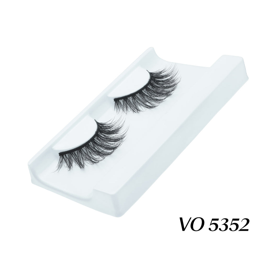 Voile 5352 X Andy Chun - False Eyelashes by Artisan Professionnel