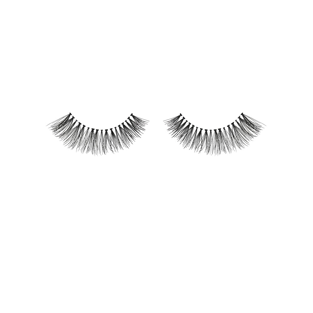 Touche 3D Lashes - 6165 - Upper False Eyelashes by Artisan Professionnel