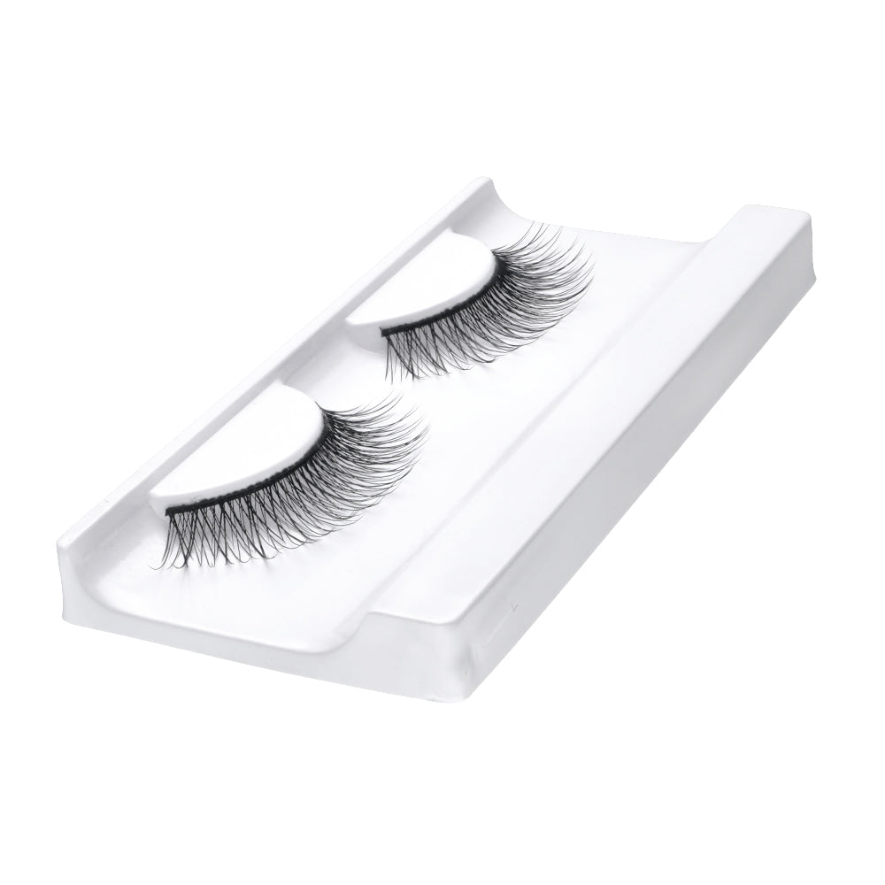 Voile - 5201 x Candra Zhang - Upper False Eyelashes by Artisan Professionnel